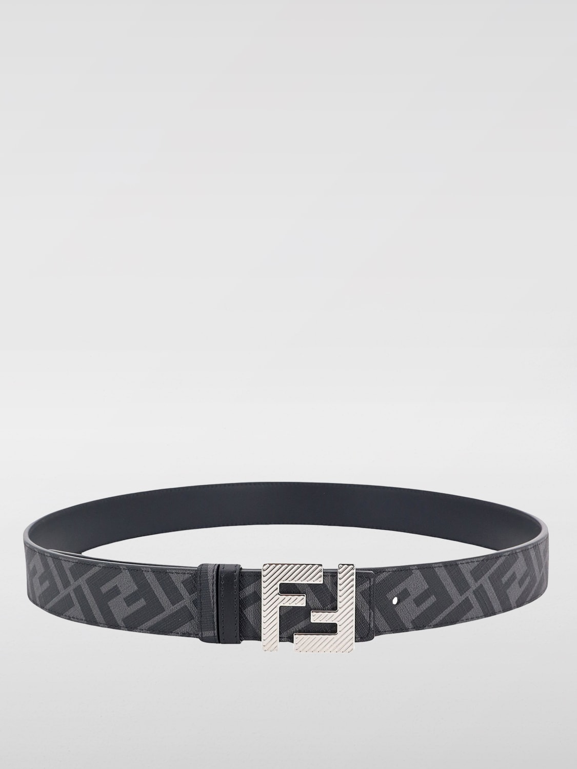 Fendi outlets Mens Belt