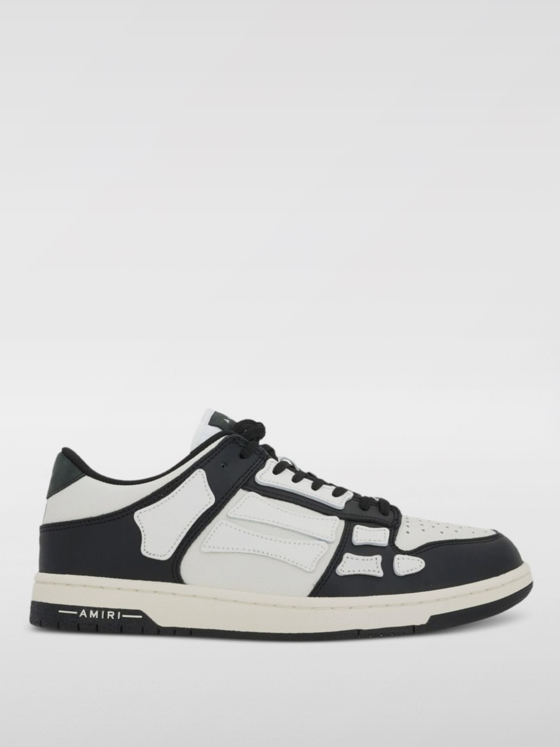 Giglio Sneakers Skel Amiri in pelle