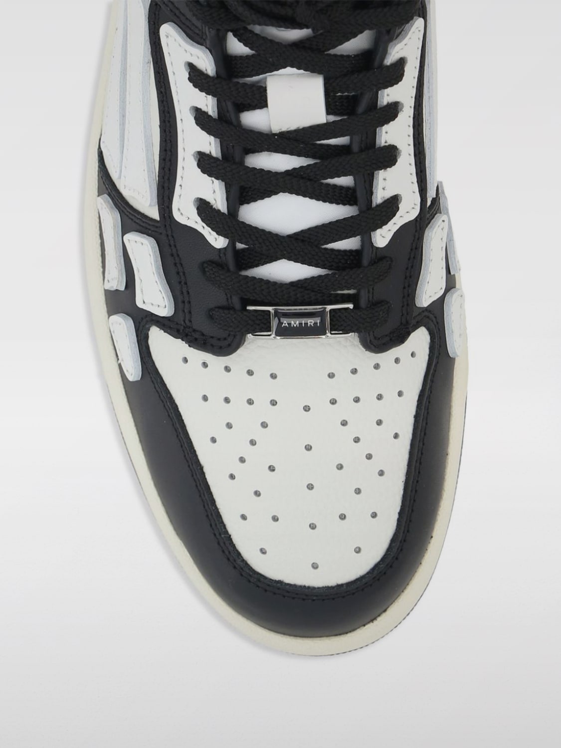 AMIRI SNEAKERS: Shoes men Amiri, Black - Img 4