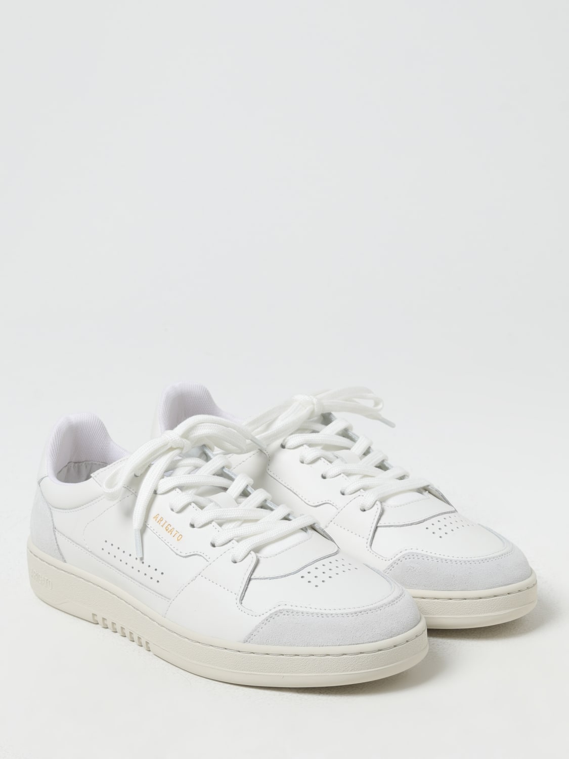 AXEL ARIGATO SNEAKERS: Shoes men Axel Arigato, White - Img 2