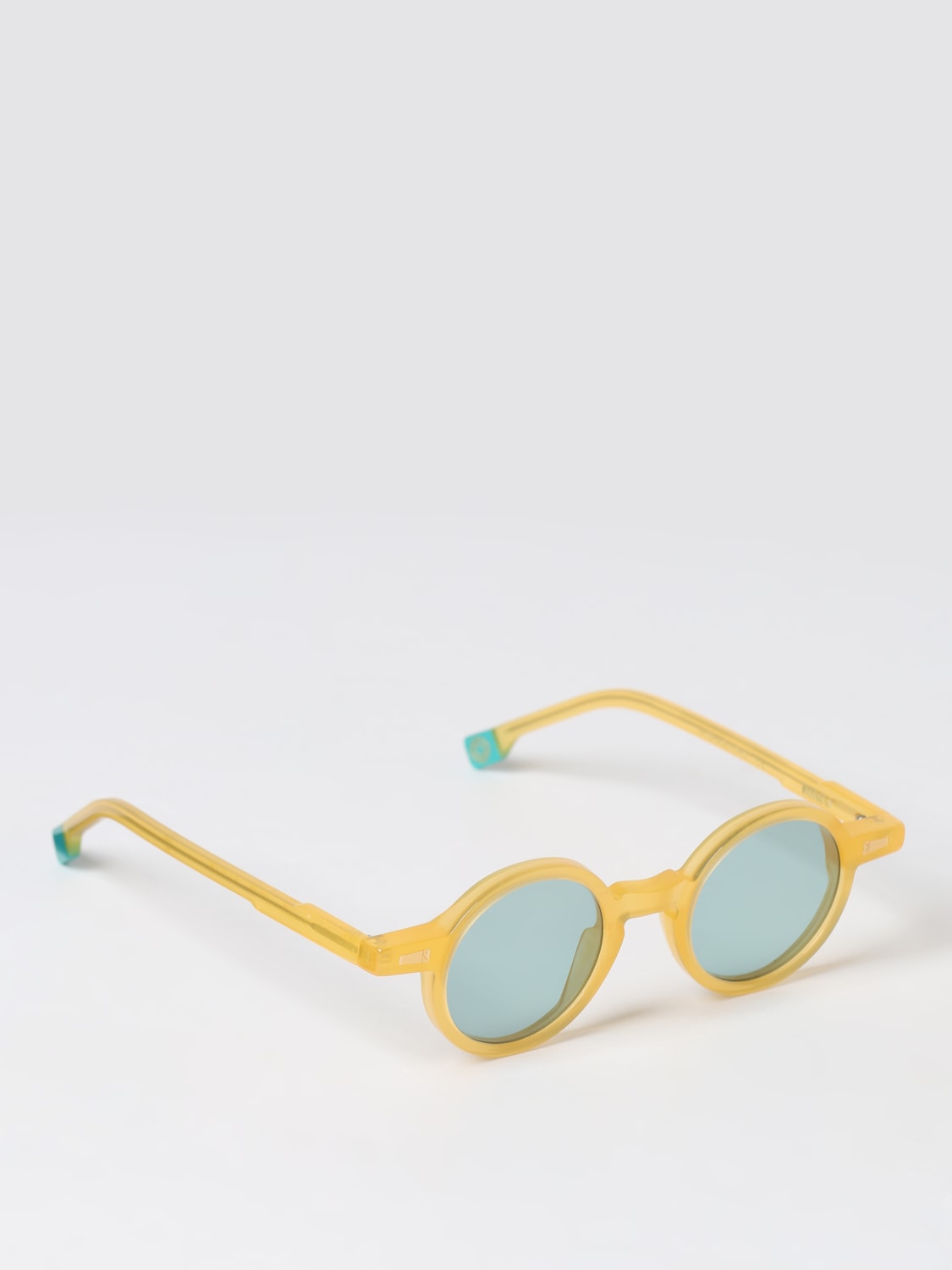 KYME SUNGLASSES: Sunglasses men Kyme, Turquoise - Img 1