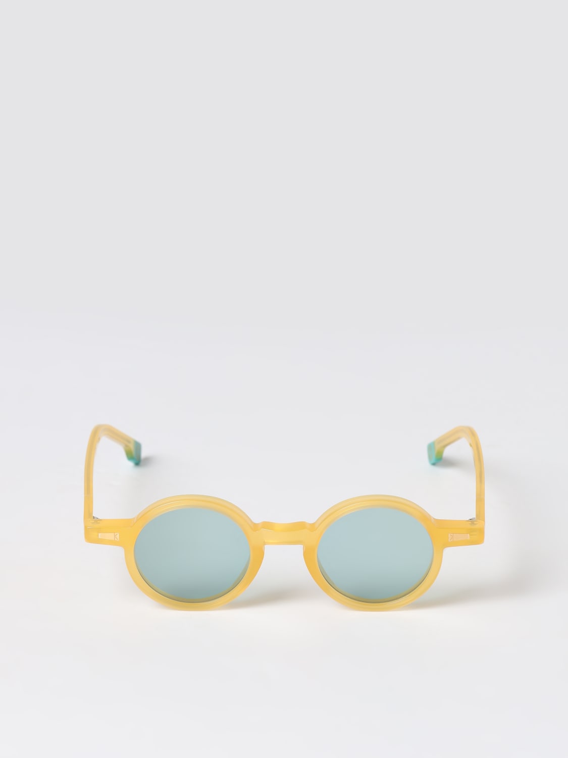 KYME SUNGLASSES: Sunglasses men Kyme, Turquoise - Img 3