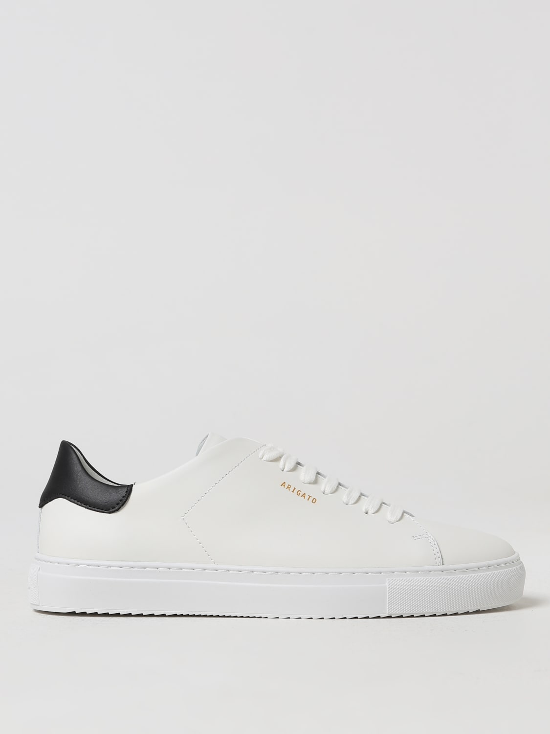 AXEL ARIGATO SNEAKERS: Sneakers men Axel Arigato, White - Img 1