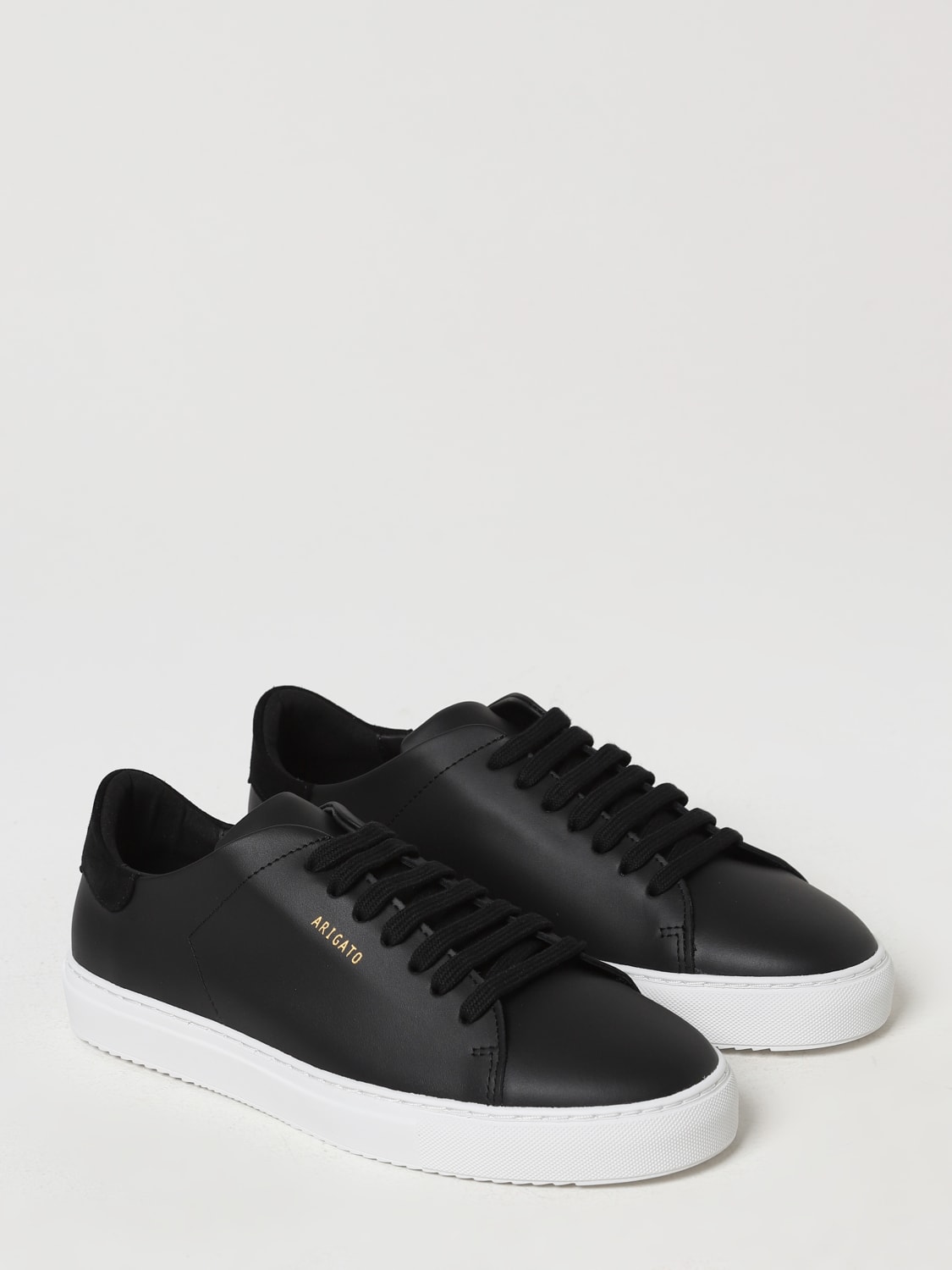 AXEL ARIGATO SNEAKERS: Sneakers men Axel Arigato, Black - Img 2