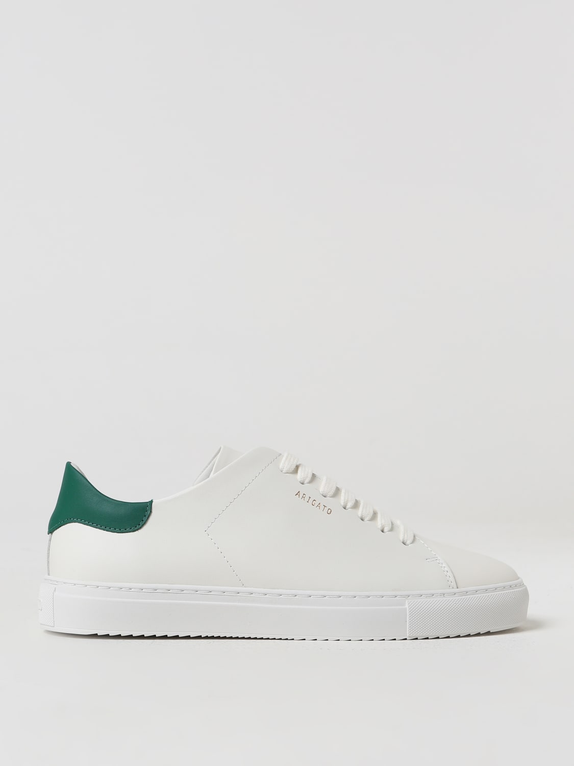 Giglio Sneakers Clean 90 Axel Arigato in pelle