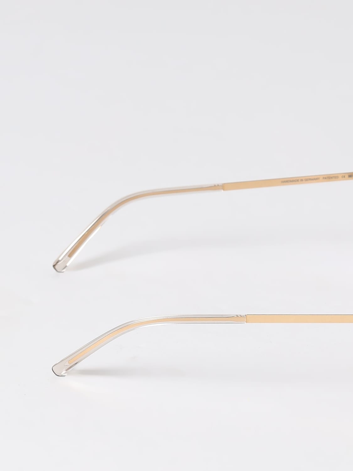 MYKITA OPTICAL FRAMES: Mykita women's eyeglasses, Fa01 - Img 3