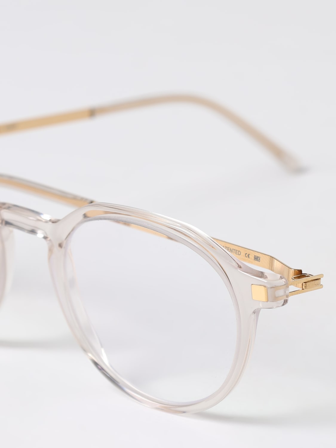 MYKITA OPTICAL FRAMES: Mykita women's eyeglasses, Fa01 - Img 4