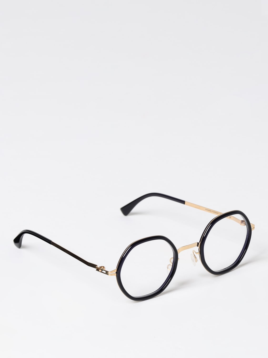 MYKITA Lunettes de vue femme Or Lunettes De Vue Mykita Alya en ligne sur GIGLIO.COM