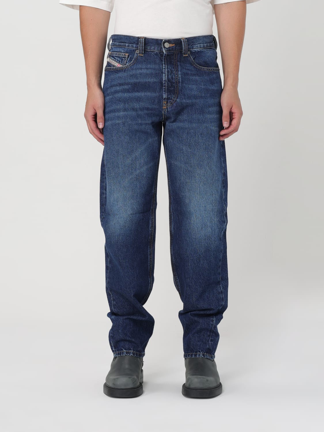 Giglio Jeans uomo Diesel