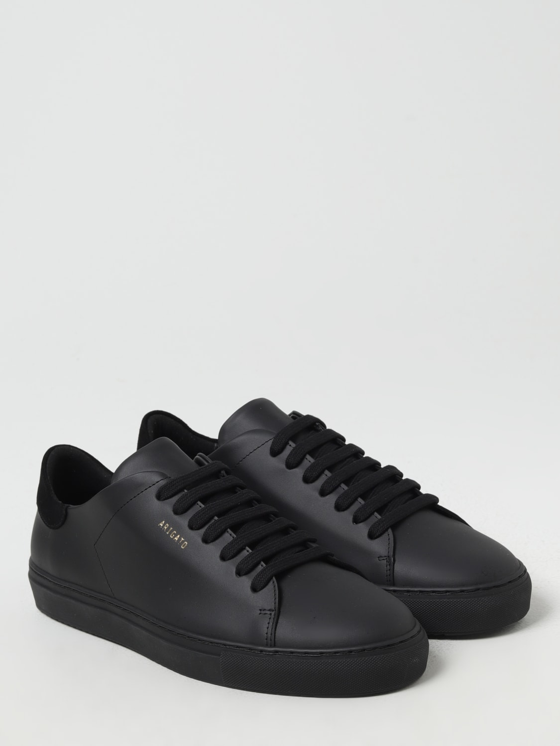 スニーカー AXEL ARIGATO Men Sneakers 28116 BLACK Black AXEL ARIGATO - Onyx Sneaker