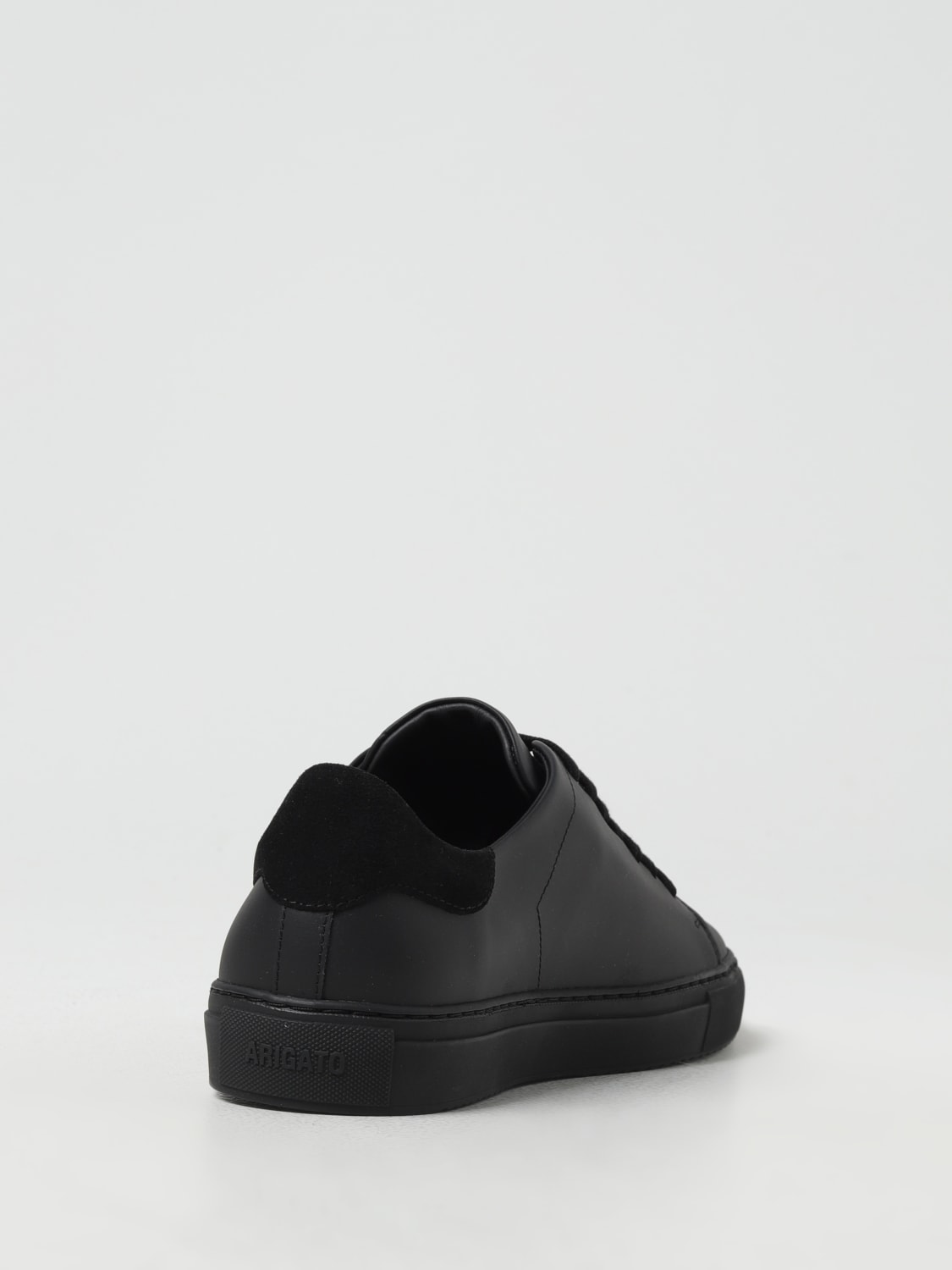 スニーカー AXEL ARIGATO Men Sneakers 28116 BLACK Black AXEL ARIGATO - Clean 90 Sneaker