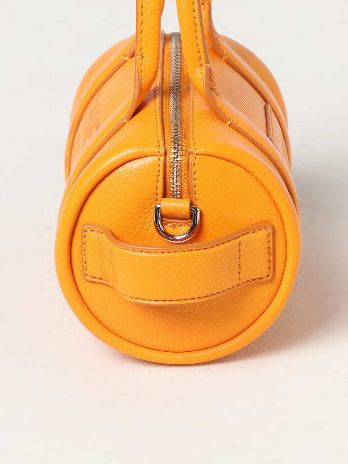 MARC JACOBS UMHÄNGETASCHE: Umhängetasche damen Marc Jacobs, Orange - Img 3