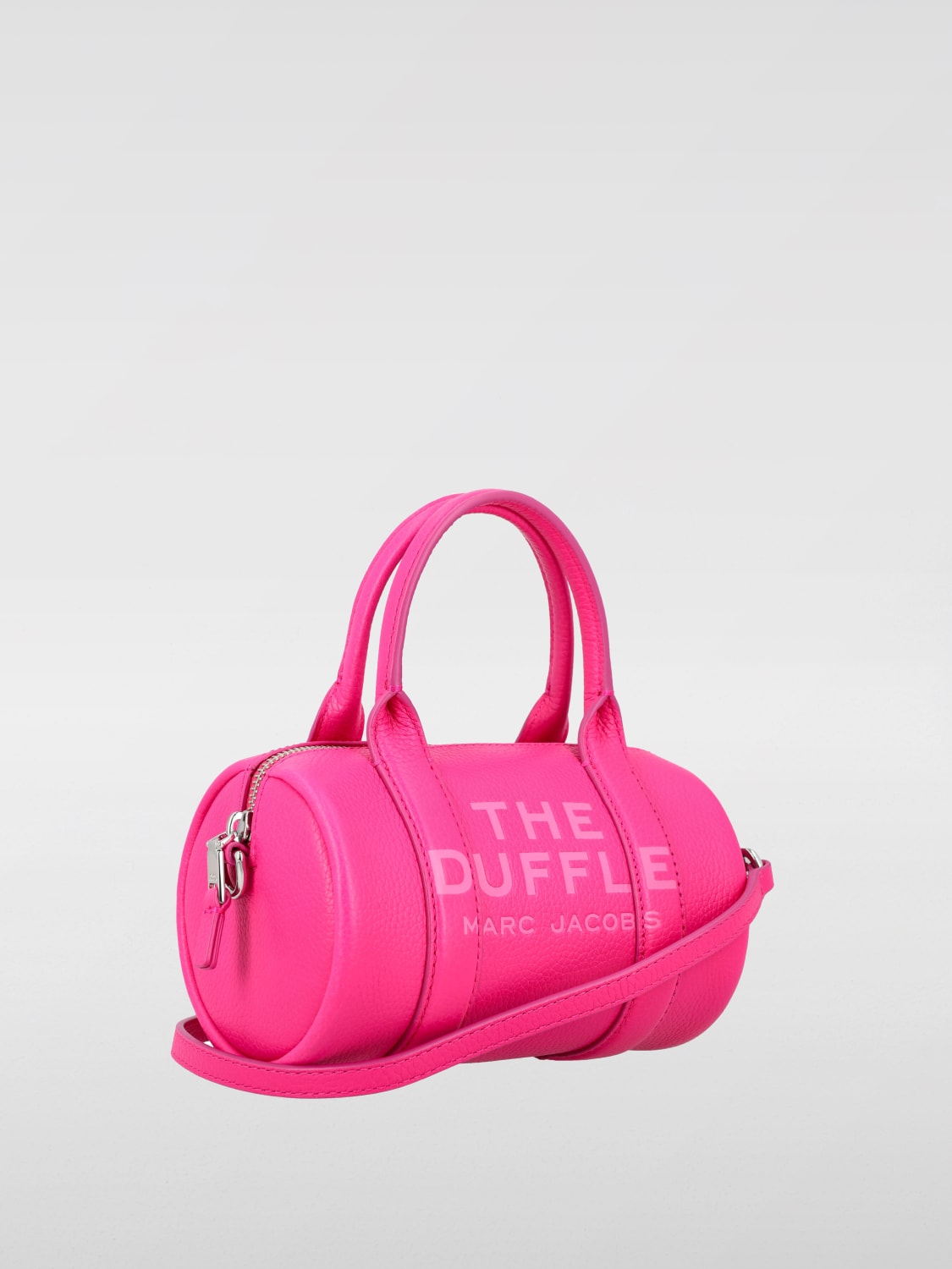 MARC JACOBS CROSSBODY BAG: Crossbody bags woman Marc Jacobs, Pink - Img 2