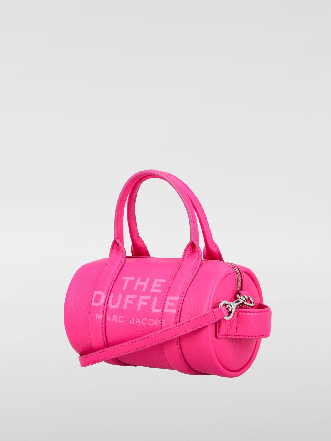 MARC JACOBS CROSSBODY BAG: Crossbody bags woman Marc Jacobs, Pink - Img 3