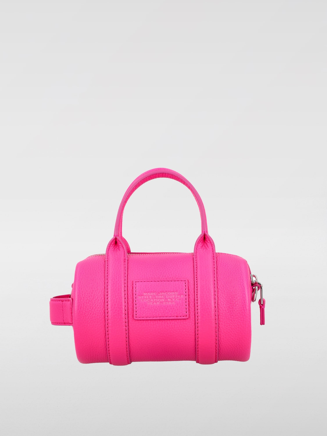 Marc Jacobs Outlet: Crossbody bags woman - Pink | Marc