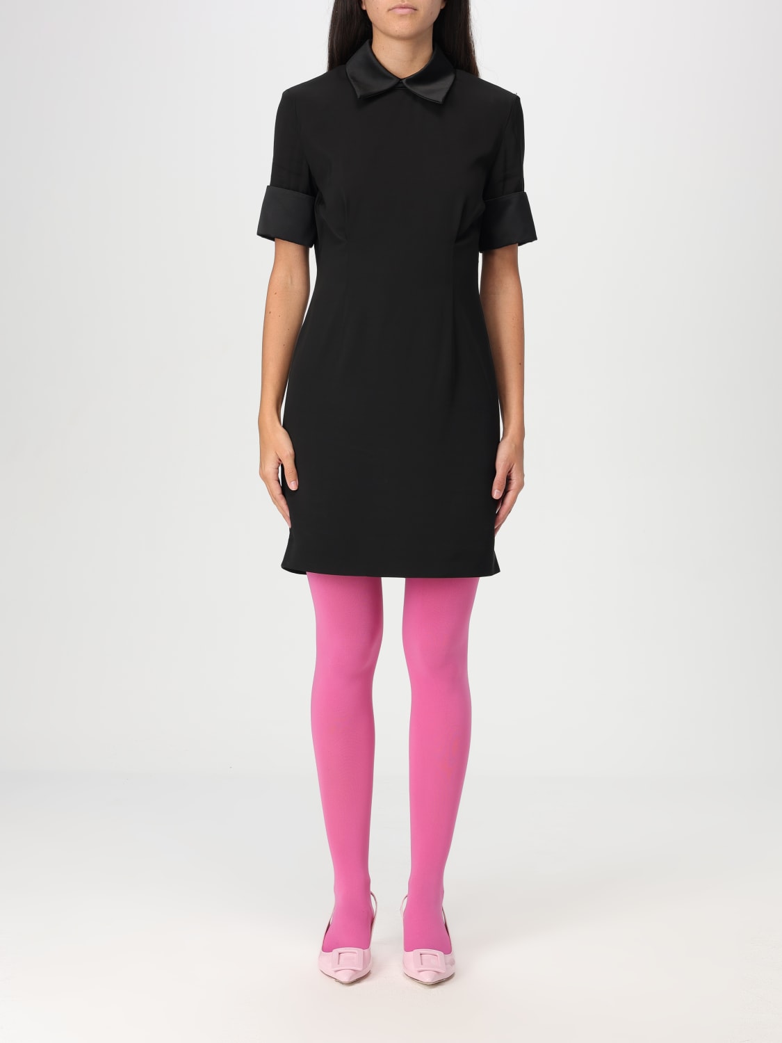 Giglio Abito Cipro mini Sportmax