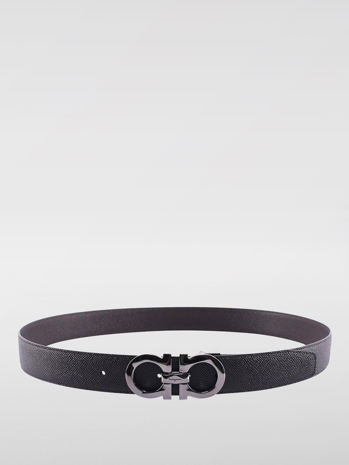 Ceinture ferragamo noir hotsell