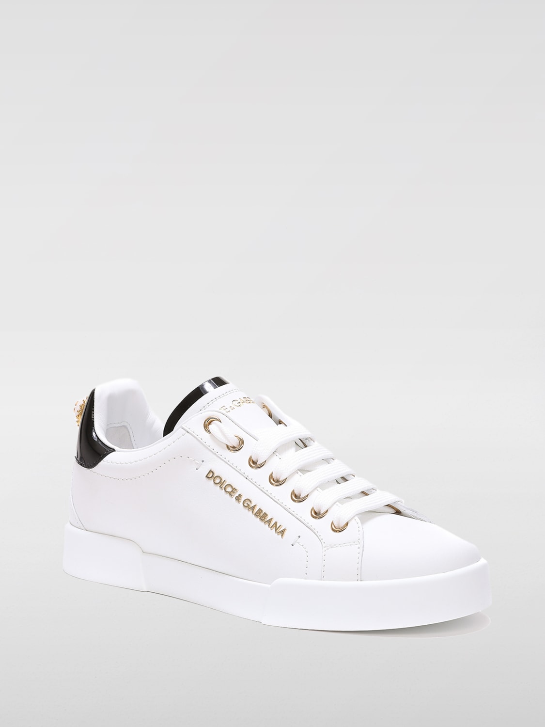 Sneakers woman Dolce Gabbana