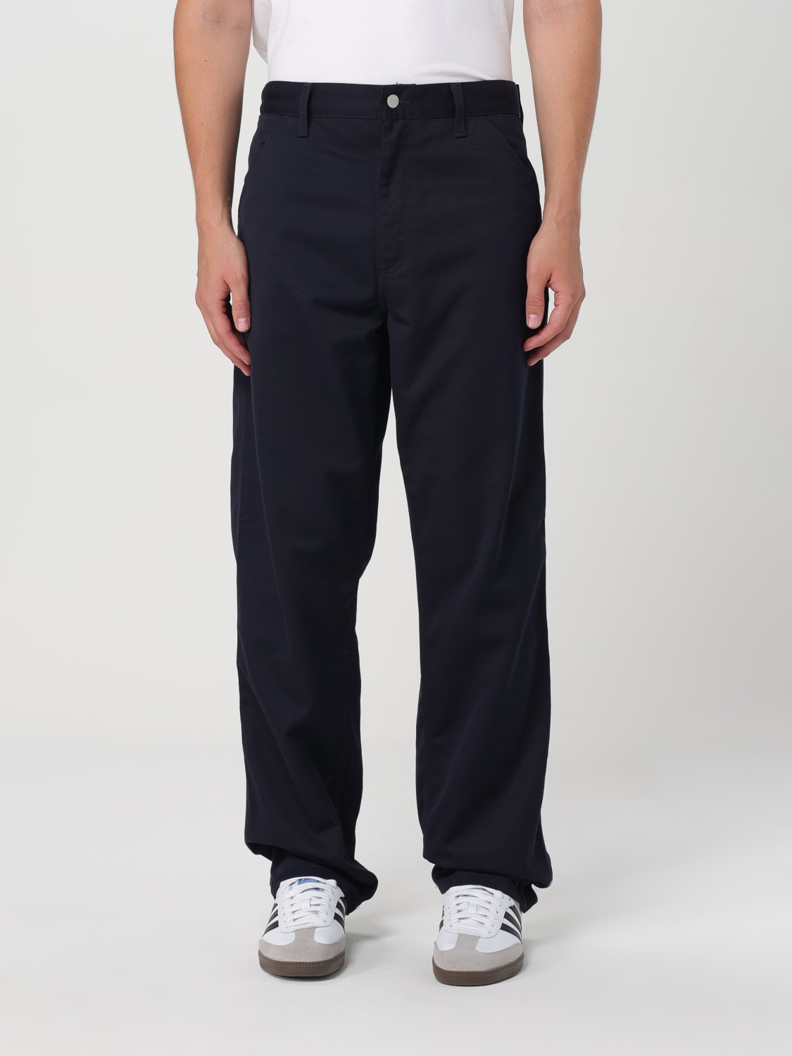 Giglio Pantalone di cotone Carhartt Wip