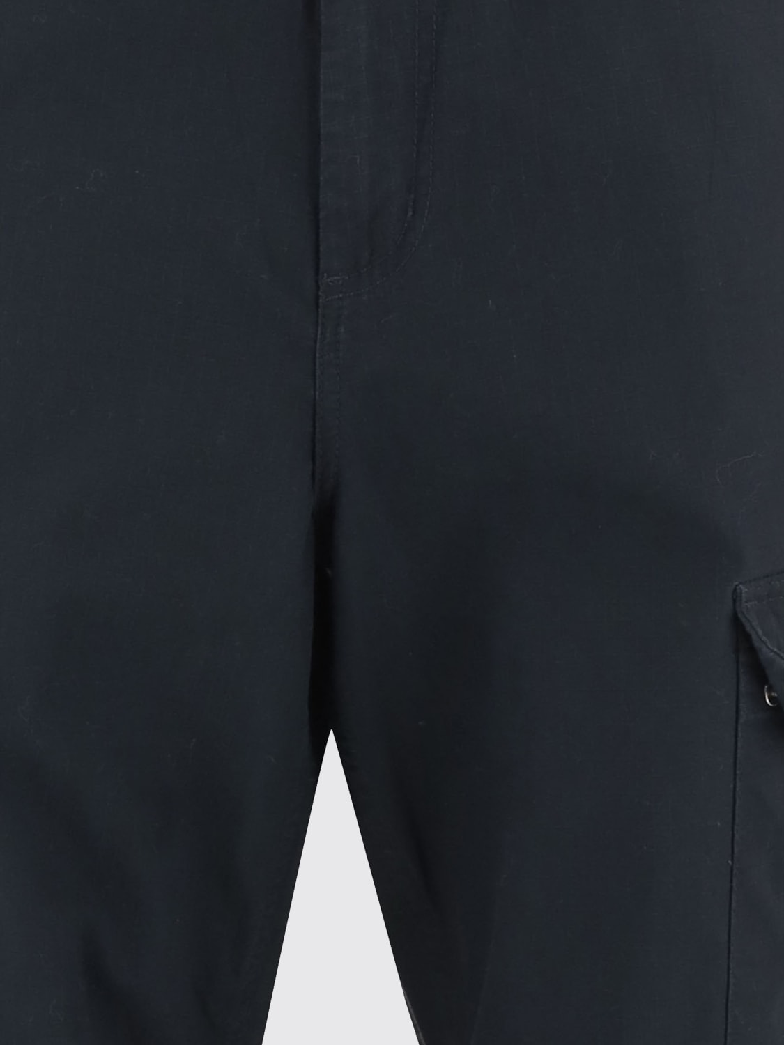 CARHARTT WIP PANTALONI: Pantalone cargo Carhartt Wip, Blue - Img 3