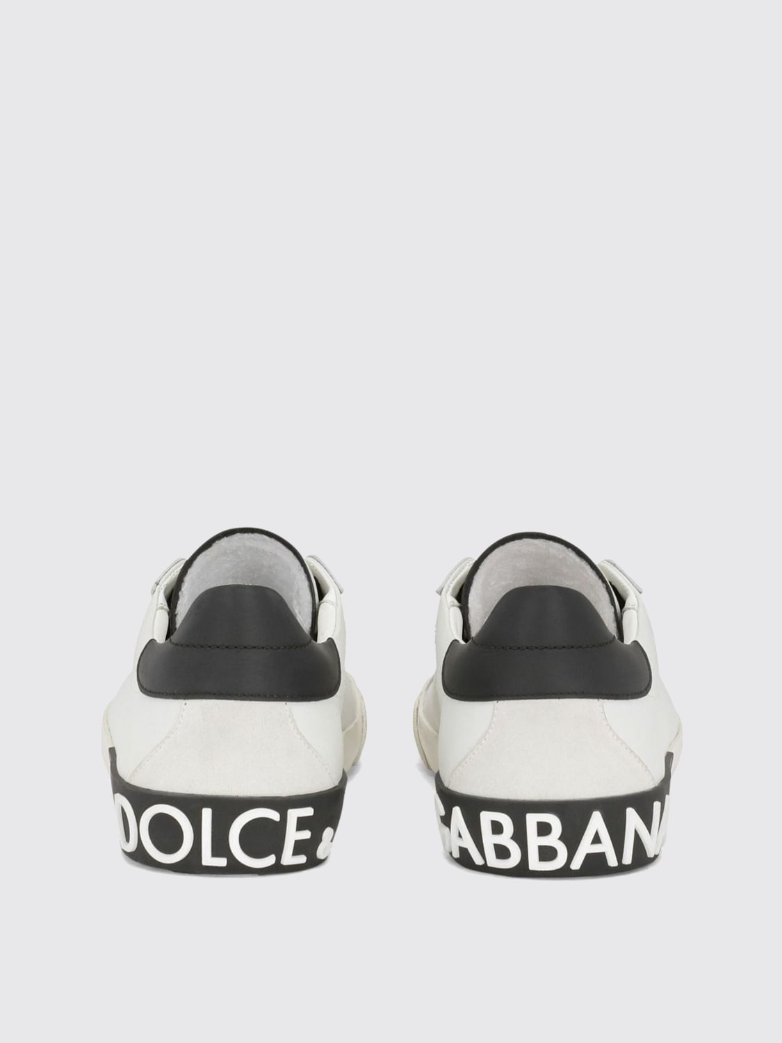 Dolce gabbana fake shoes sale