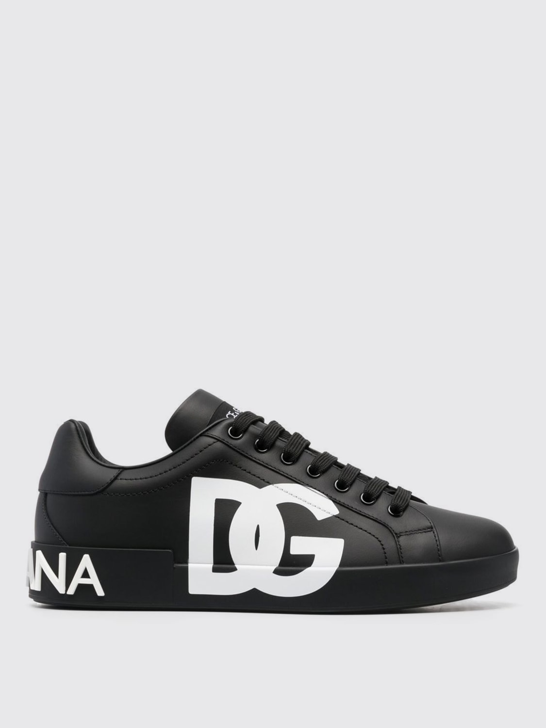 Dolce and gabbana shoes men on sale