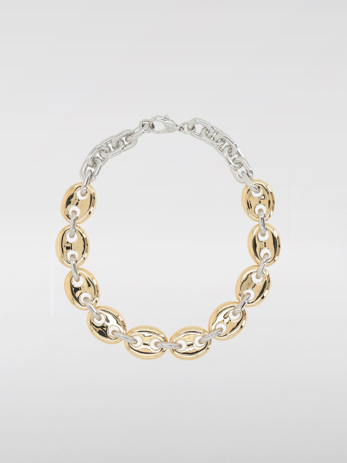 RABANNE SCHMUCK: Schmuck damen Rabanne, Gold - Img 1