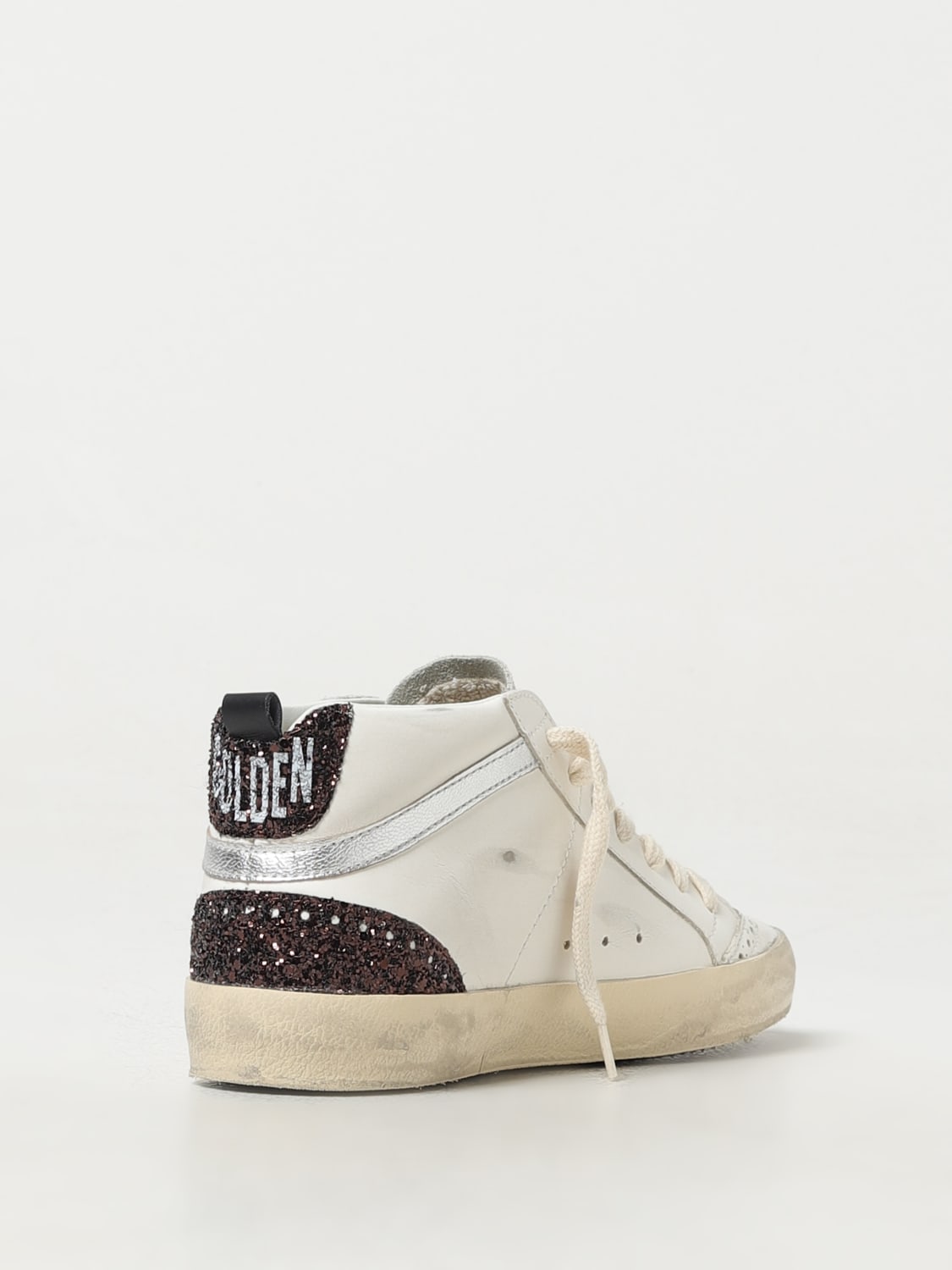 スニーカー GOLDEN GOOSE Woman Sneakers White GWF00122F00613611923 GOLDEN GOOSE: Sneakers woman - White | Golden Goose sneakers