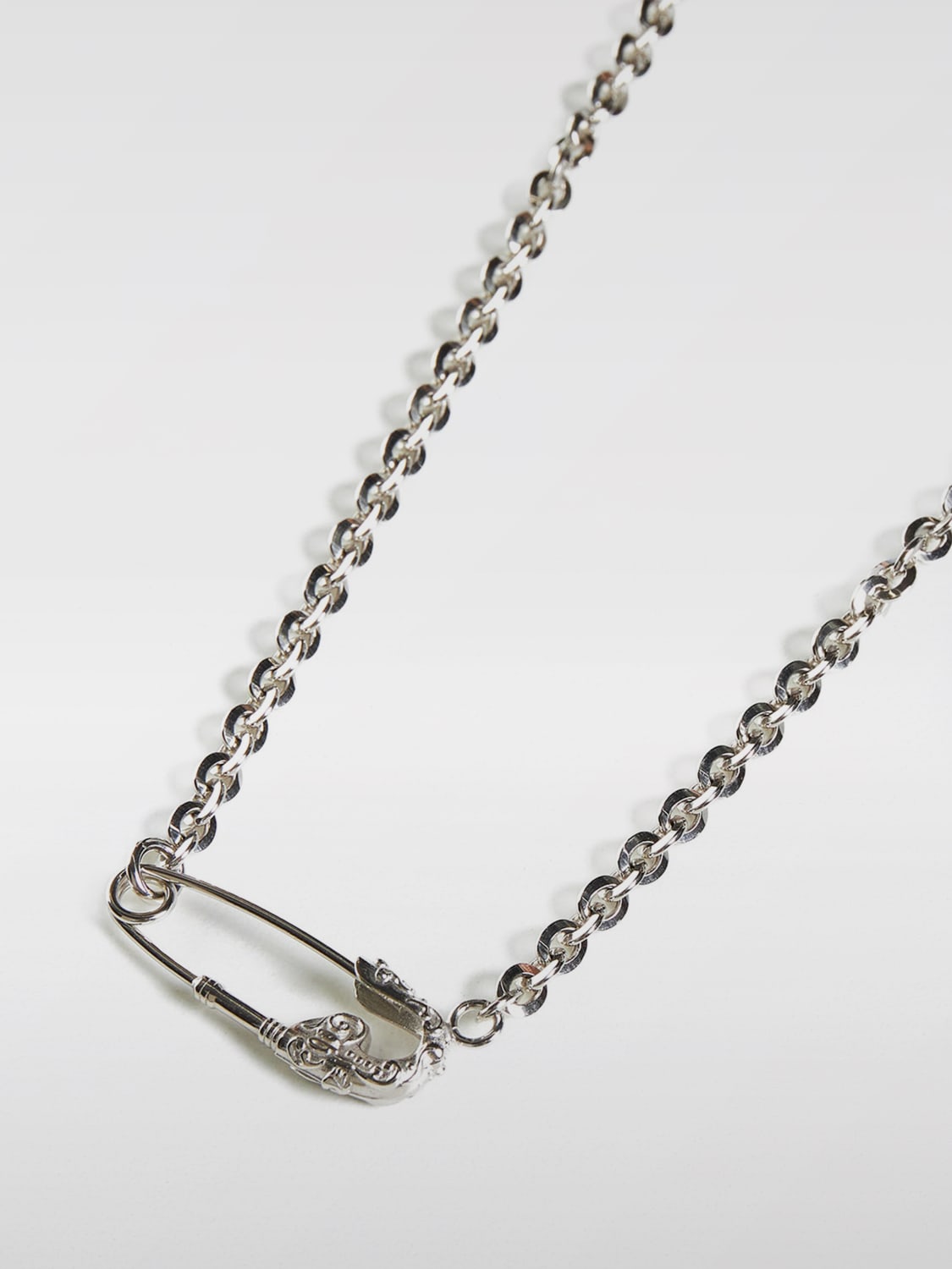 アクセサリーその他 emanuele bicocchi JEWELS (NDN1GSILVER) emanuele bicocchi JEWELS (NDN1GSILVER) (emanuele bicocchi