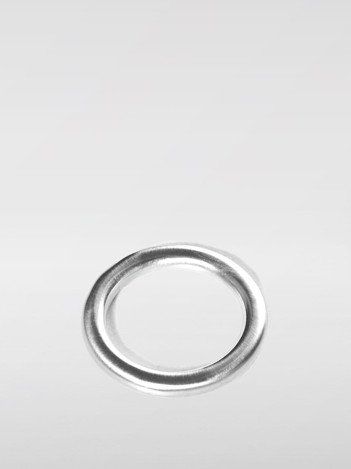 JIL SANDER JEWEL: Jewel men Jil Sander, Silver - Img 2