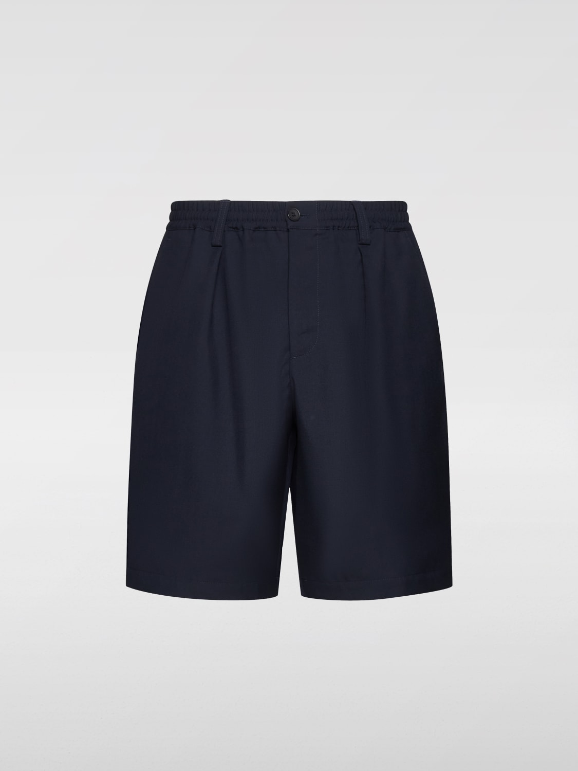 MARNI SHORT: Short men Marni, Blue - Img 4