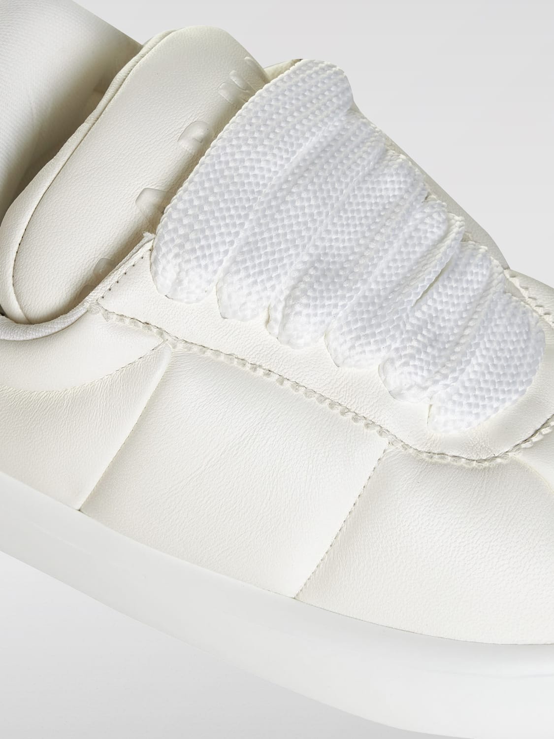 スニーカー MARNI Men Sneakers White SNZU015802P6028 00W01 MARNI: Sneakers men - White | Marni sneakers SNZU015802P6028
