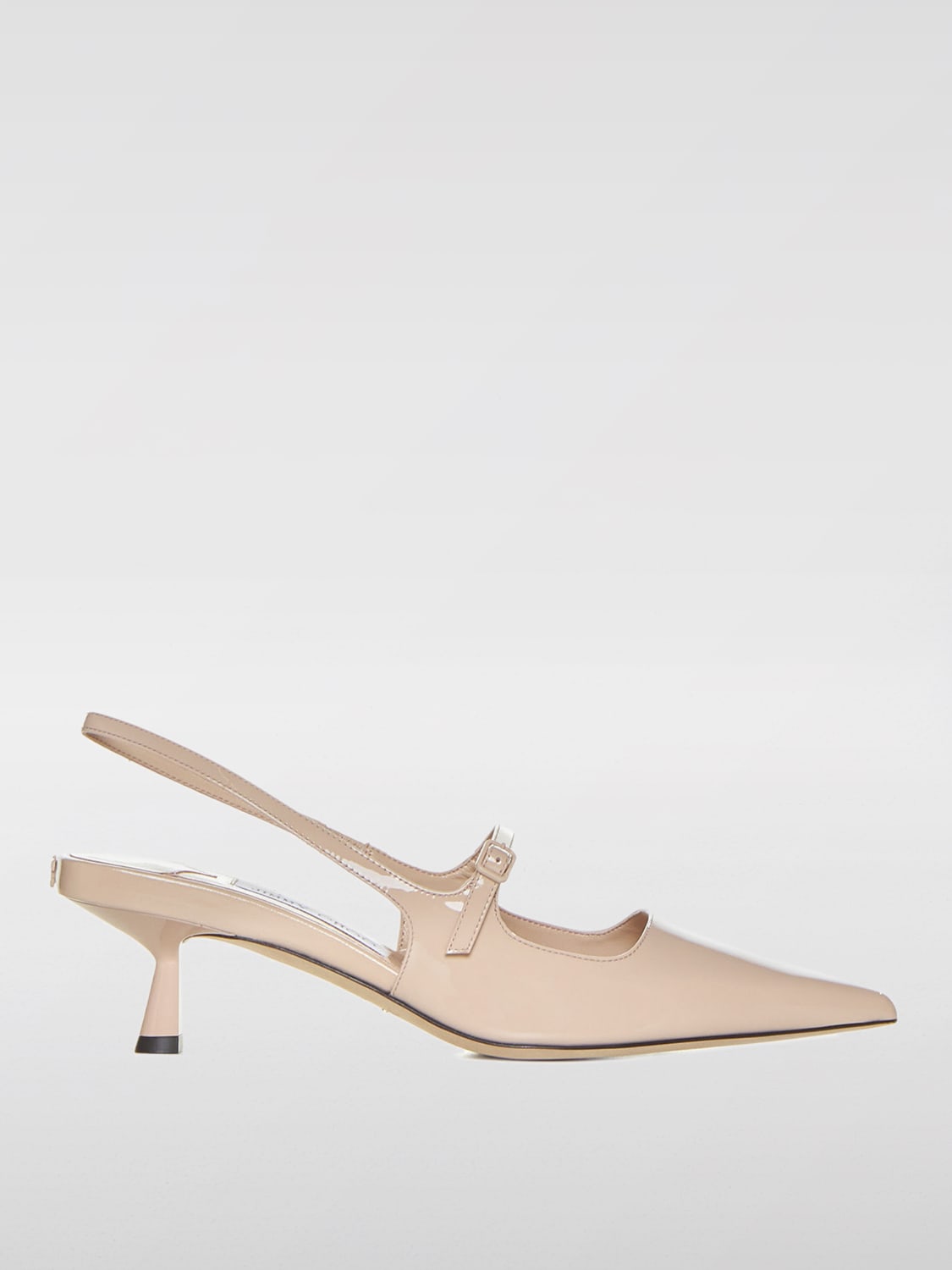 Giglio Slingback Didi Jimmy Choo in vernice