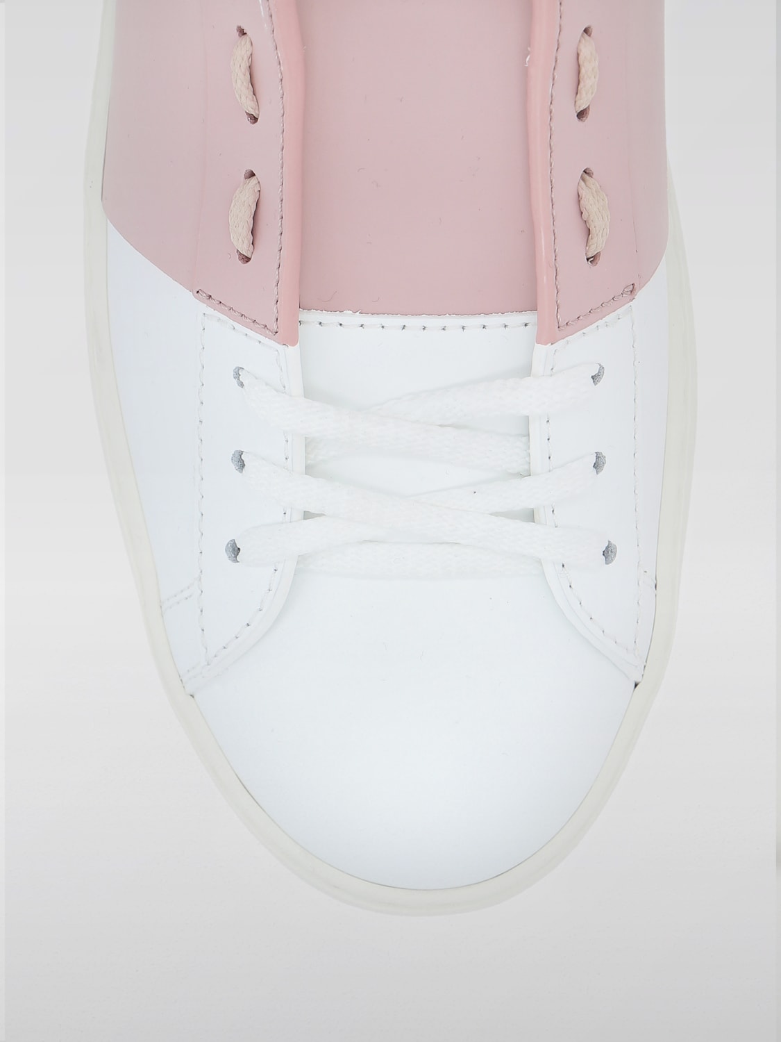 スニーカー VALENTINO GARAVANI Woman Sneakers Pink 5W2S0781BLU 834 Valentino Garavani Outlet: Shoes woman - Pink | Valentino