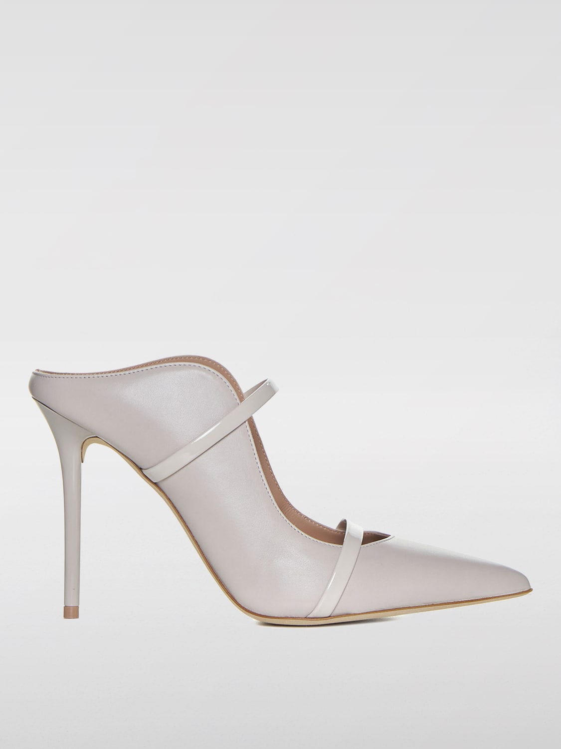 Giglio Mules Maureen Malone Souliers in nappa