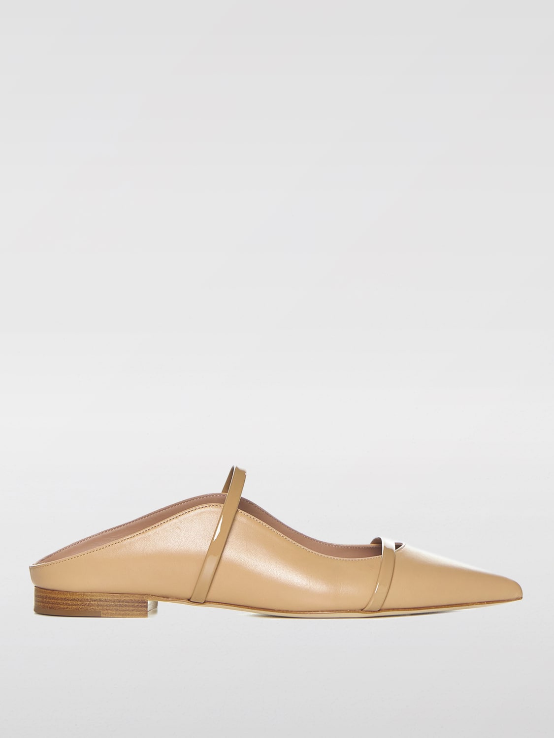 Giglio Mules Maureen Malone Souliers in nappa