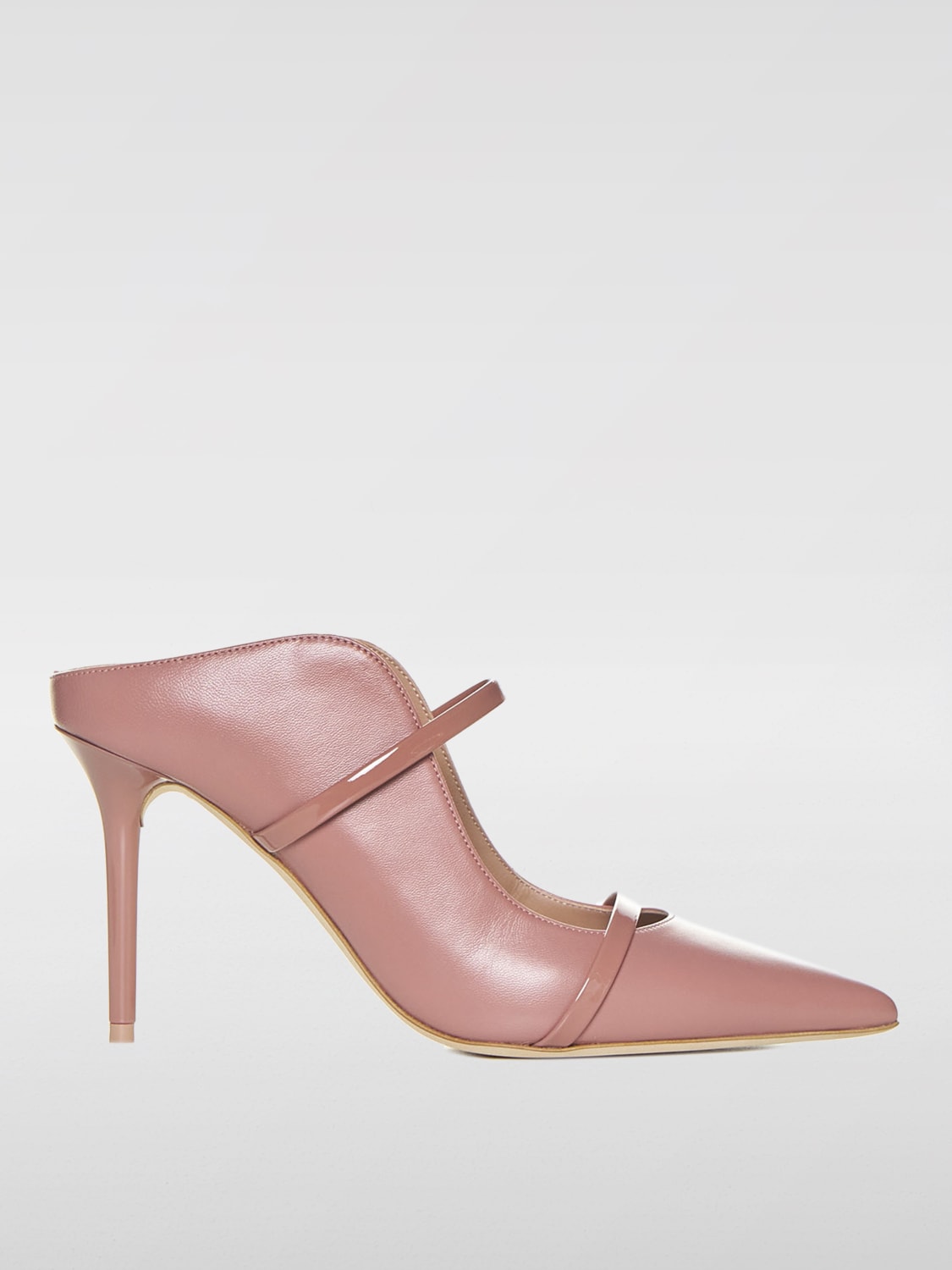 Giglio Mules Maureen Malone Souliers in nappa