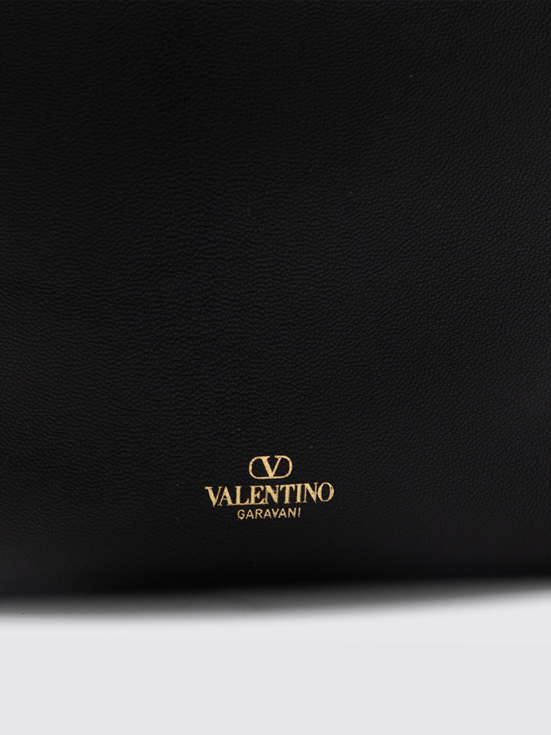 VALENTINO GARAVANI MINI-TASCHE: Mini-tasche damen Valentino Garavani, Schwarz - Img 4