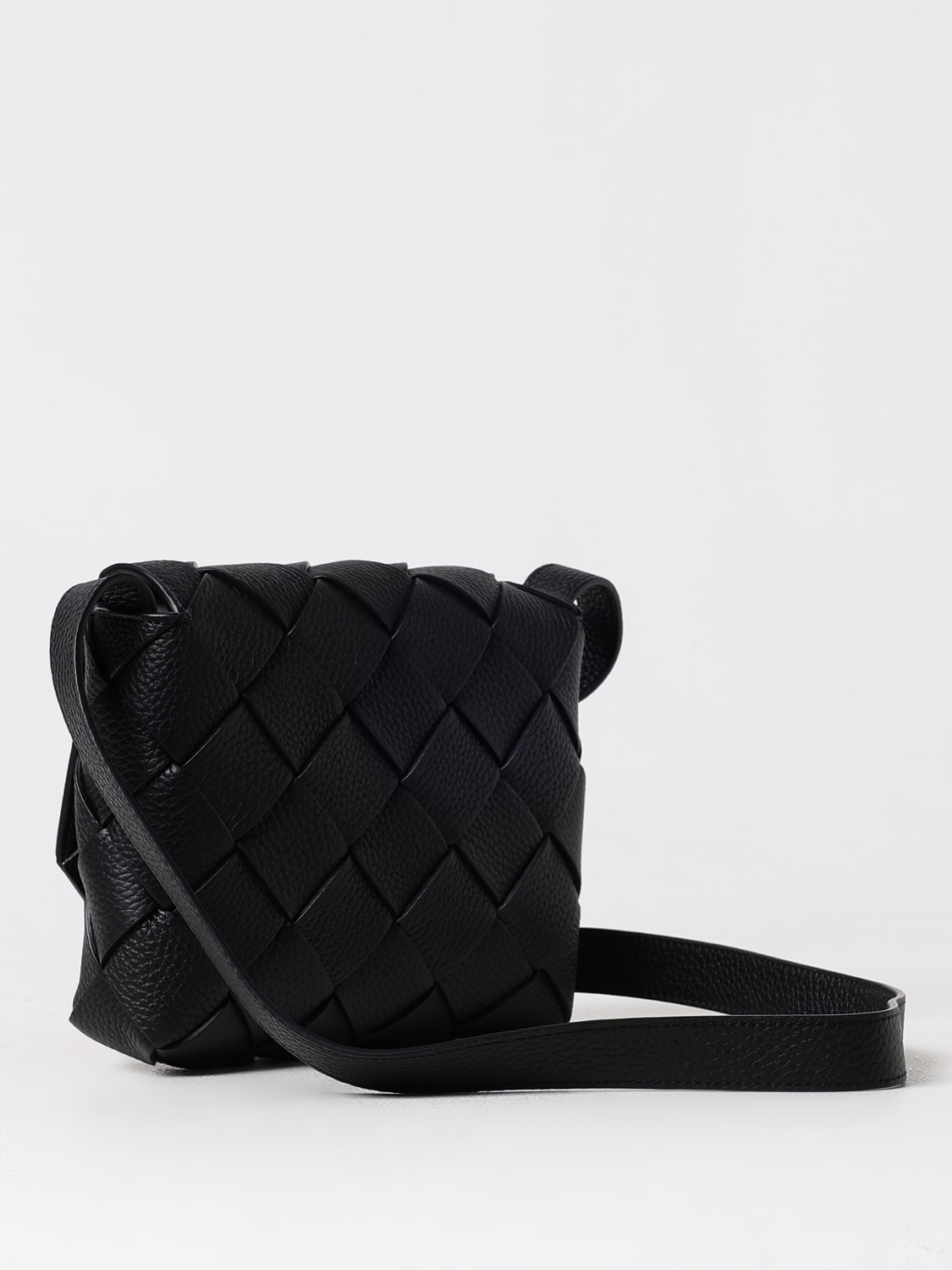 BOTTEGA VENETA：バッグ メンズ - ブラック | GIGLIO.COM