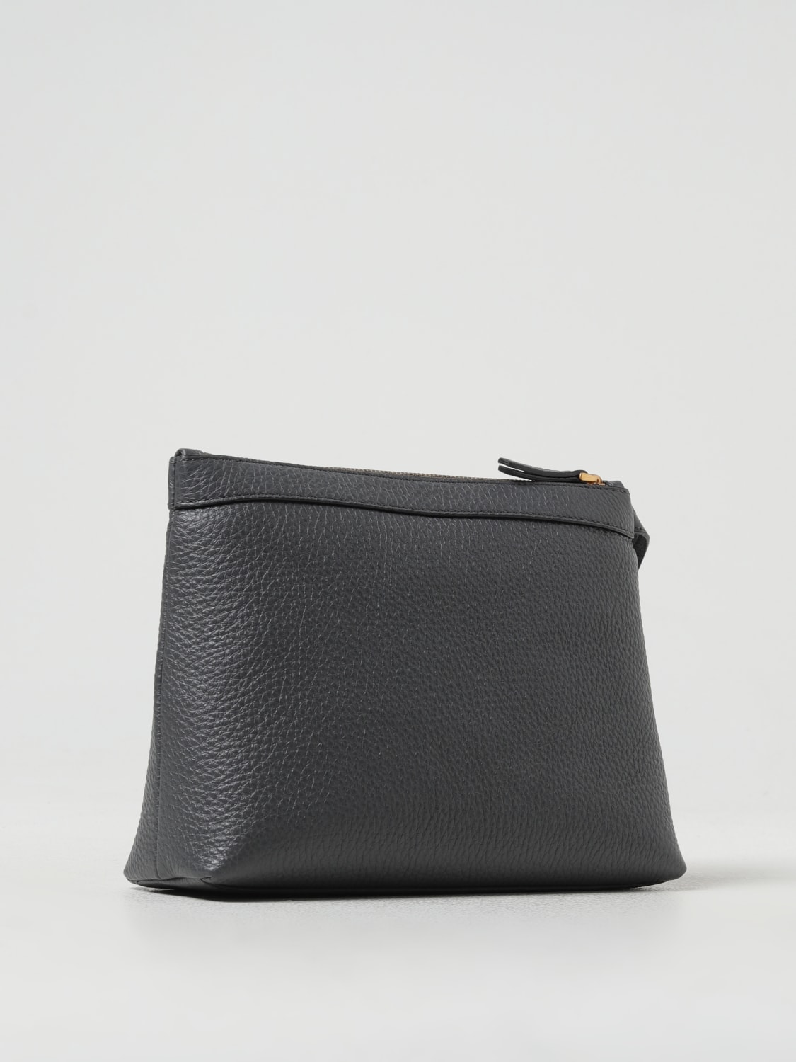 THOM BROWNE CLUTCH: Wallet woman Thom Browne, Grey - Img 2