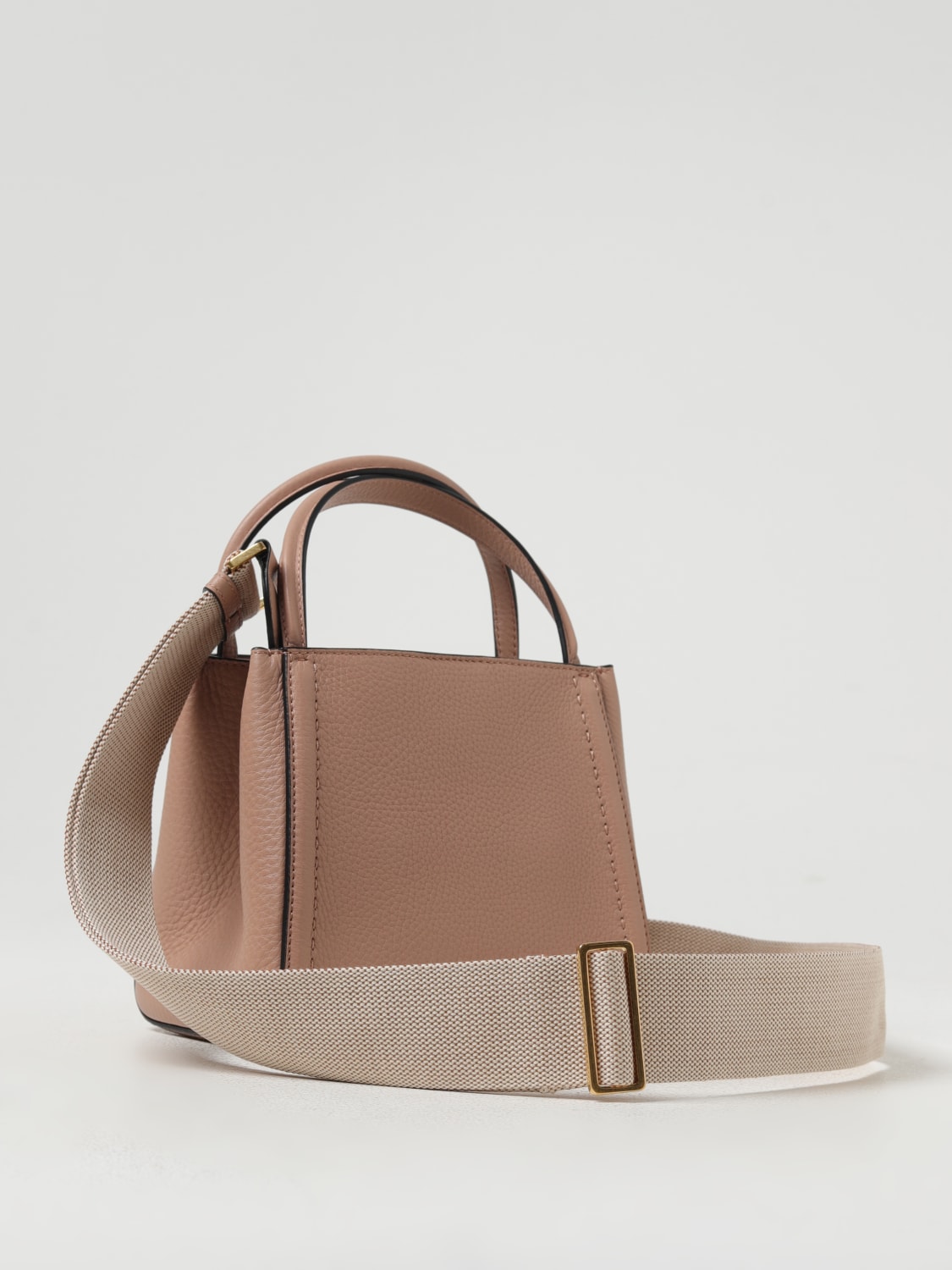 Valentino Garavani Outlet: Shoulder bag woman - Beige