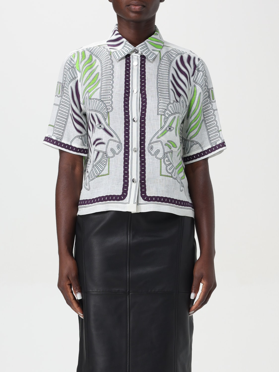 Tory burch shirt deals