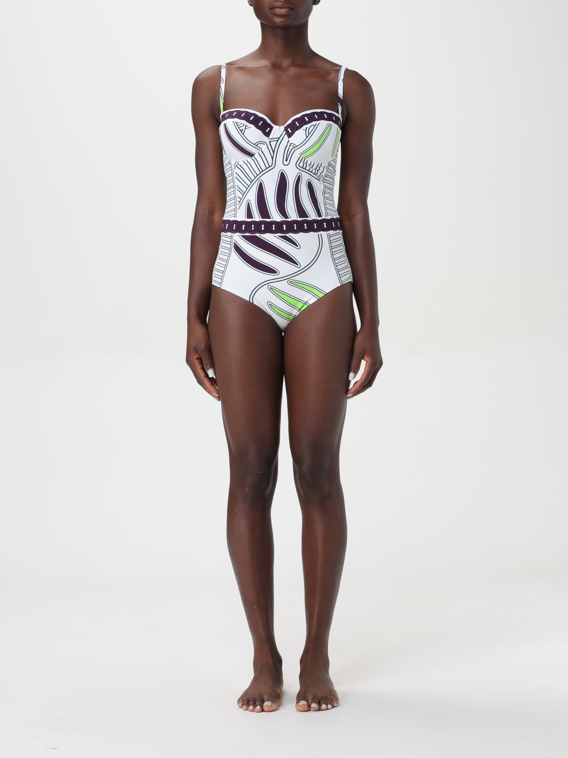 Giglio Costume intero Tory Burch
