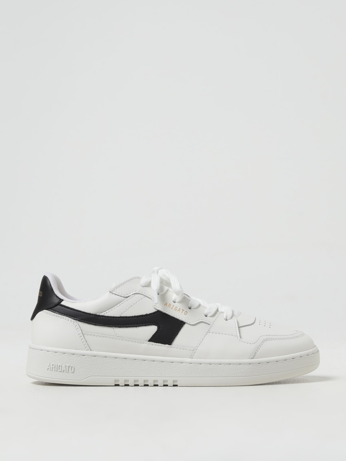 AXEL ARIGATO SNEAKERS: Sneakers men Axel Arigato, White - Img 1