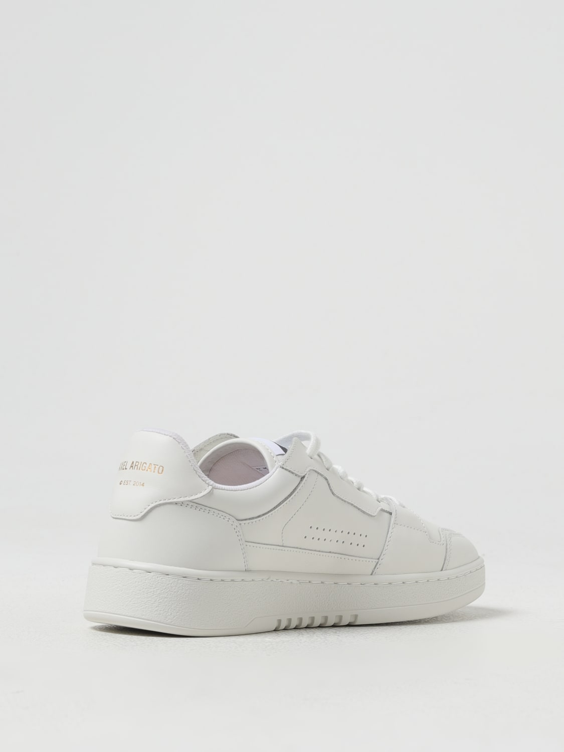 AXEL ARIGATO|SNEAKERS (F2299001 WHT) AXEL ARIGATO: Sneakers men - White | Axel Arigato sneakers