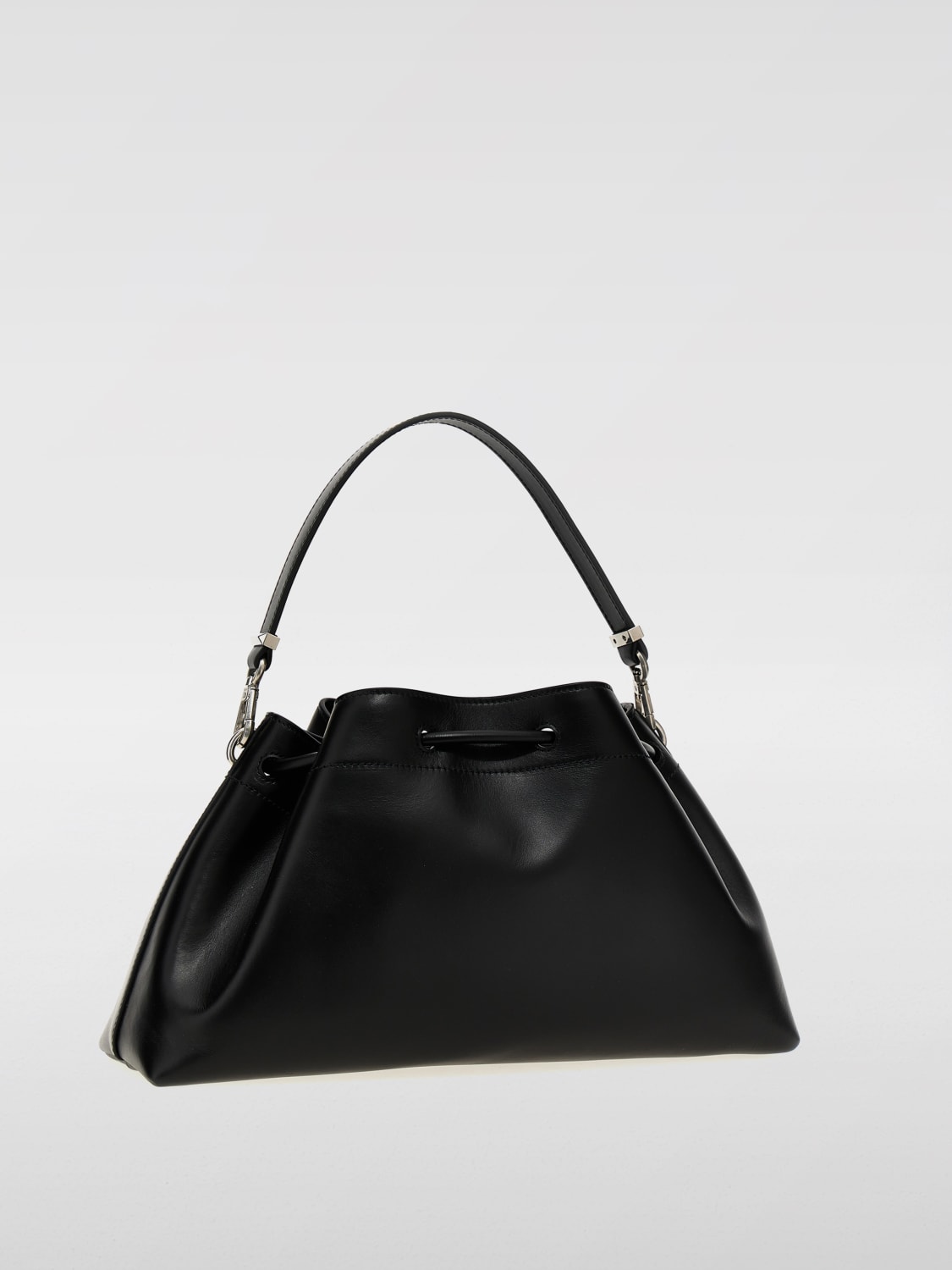 JIMMY CHOO 肩包: 斜挎包 女士 Jimmy Choo, 黑色 - Img 3