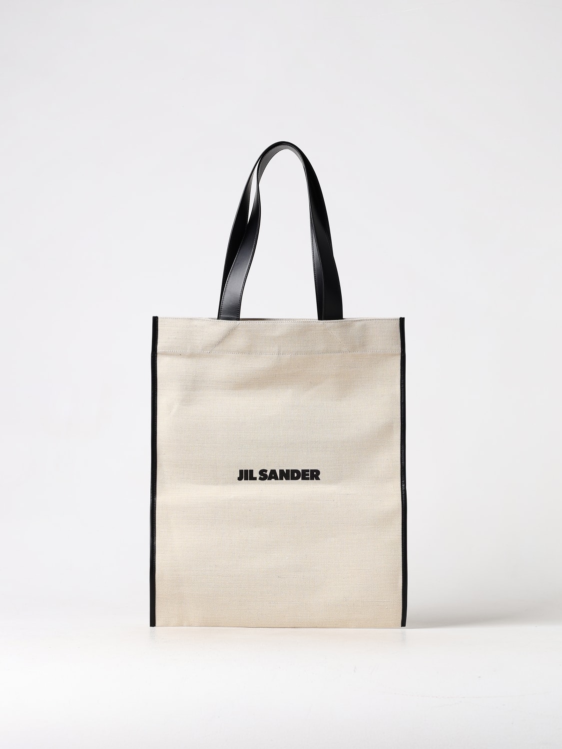 JIL SANDER：バッグ メンズ - ホワイト | GIGLIO.COMオンラインのJil Sander バッグ J26WC0018P7060