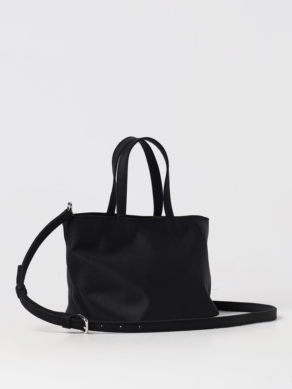 ALEXANDER WANG MINI BAG: Handbag woman Alexander Wang, Black - Img 3