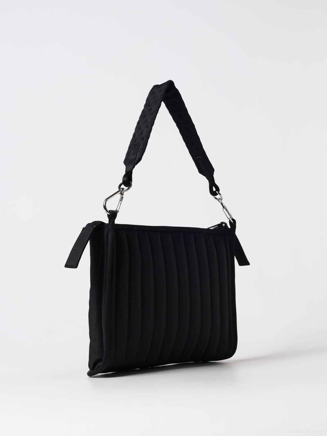 ALEXANDER WANG: Crossbody bags woman - Black | Alexander Wang shoulder bag  20322R30T online at GIGLIO.COM