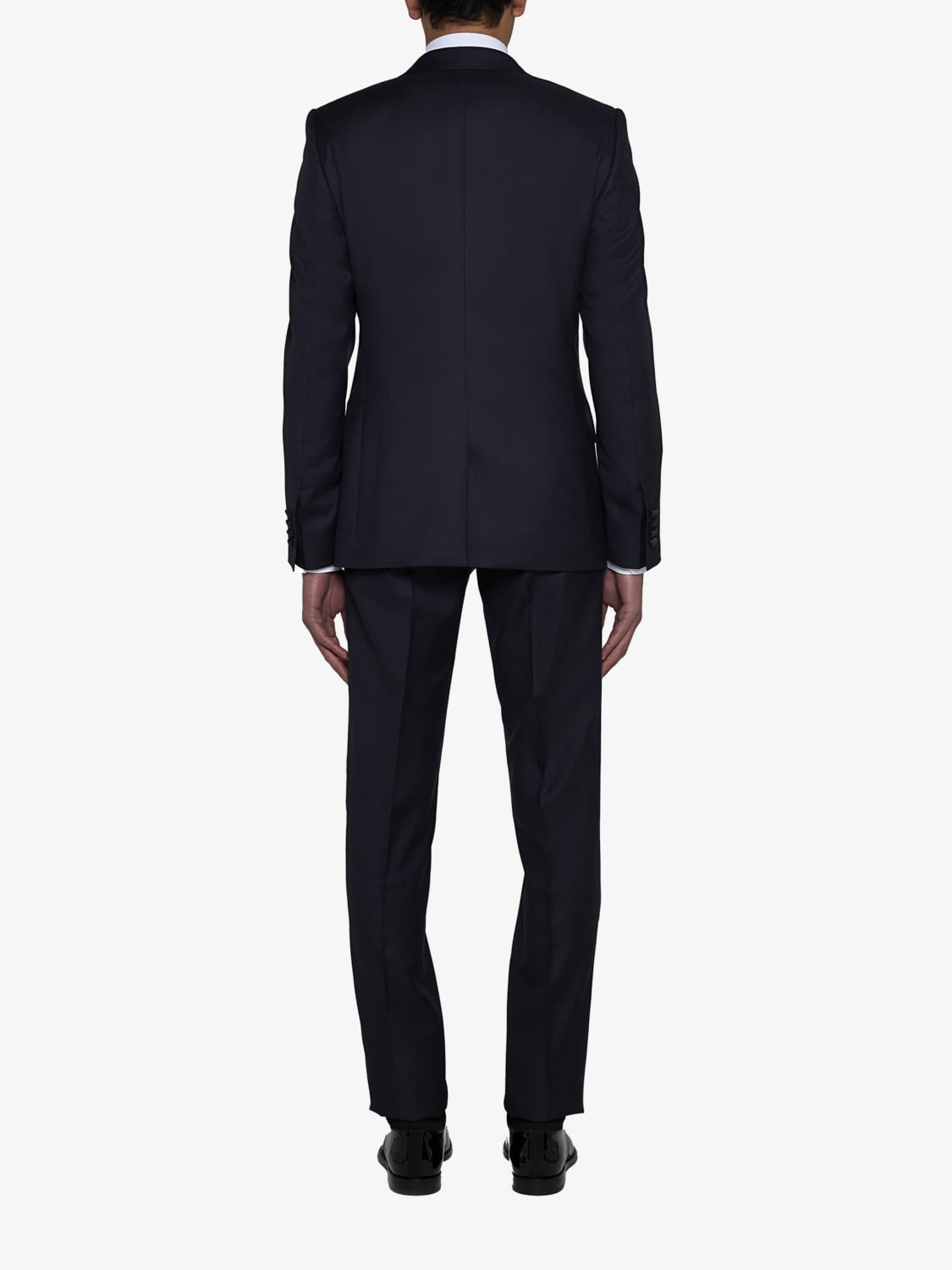 DOLCE & GABBANA SUIT: Suit men Dolce & Gabbana, Multicolor - Img 2